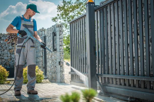 Best Building Exterior Washing  in Atlantic Beach, FL