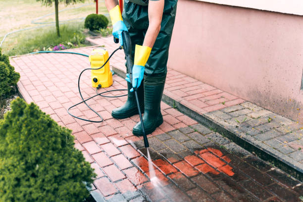 Best Pool Deck Cleaning  in Atlantic Beach, FL