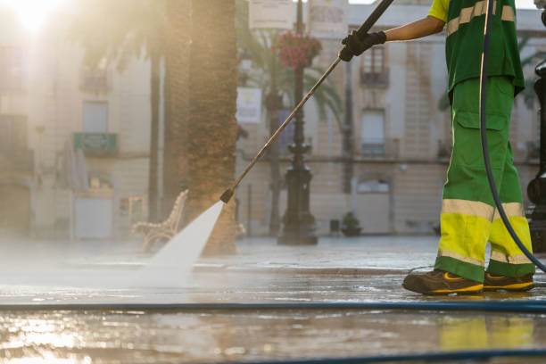 Best Oil Spill Cleanup  in Atlantic Beach, FL